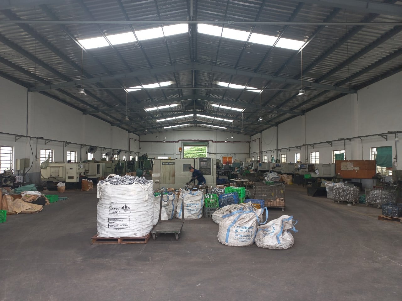 Overview of workshop 2